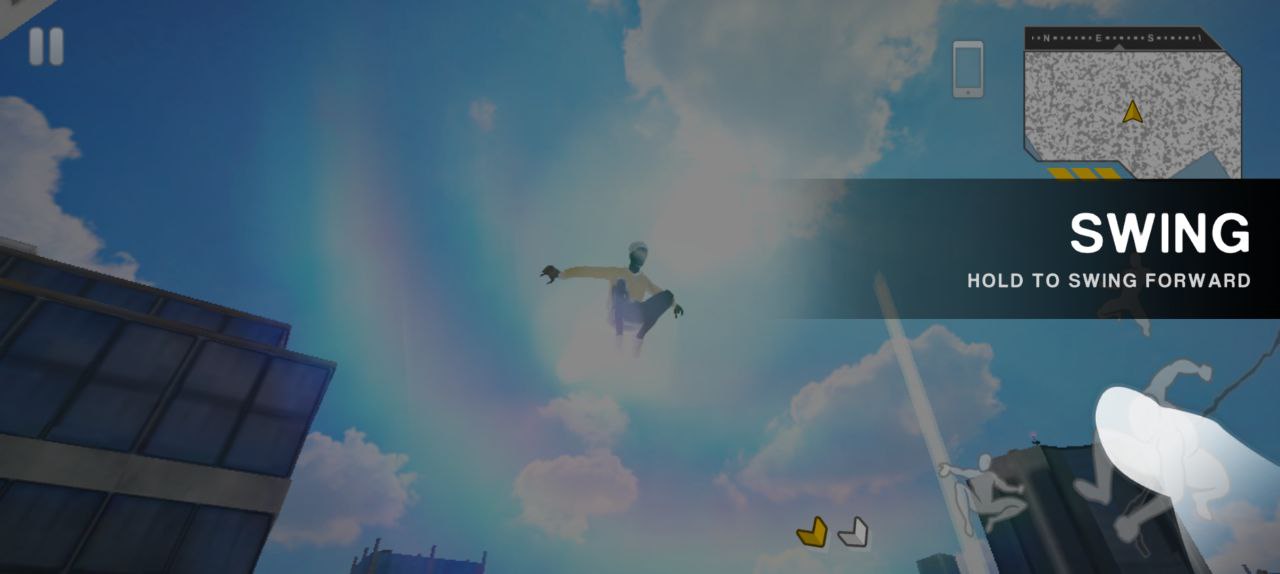 super fuser game