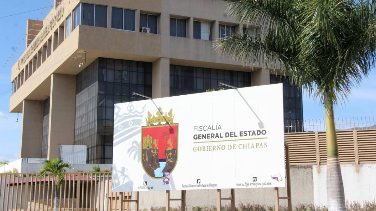 Enfrentamiento en Ocosingo, Chiapas, deja un muerto y 4 heridos