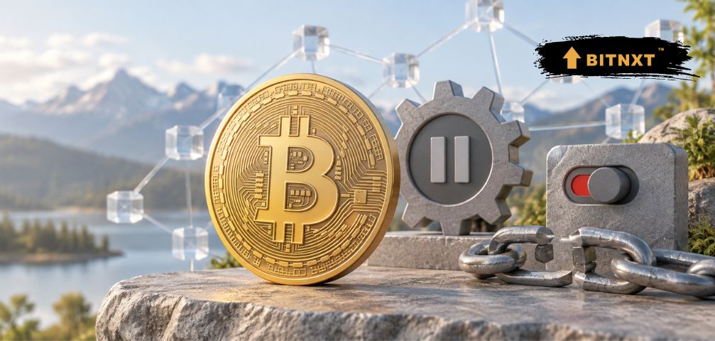 Bitcoin Can't Activate Soft Forks, Drivechain Creator Says