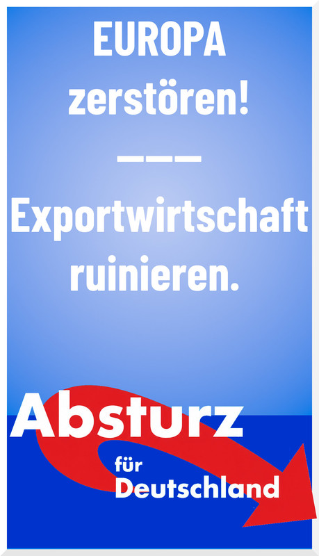 europa export