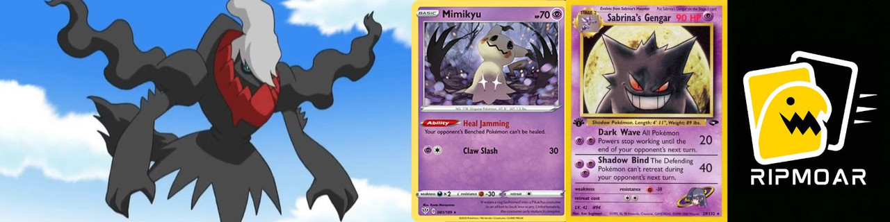 10 Most Terrifying Pokémon That Will Keep You Up at Night