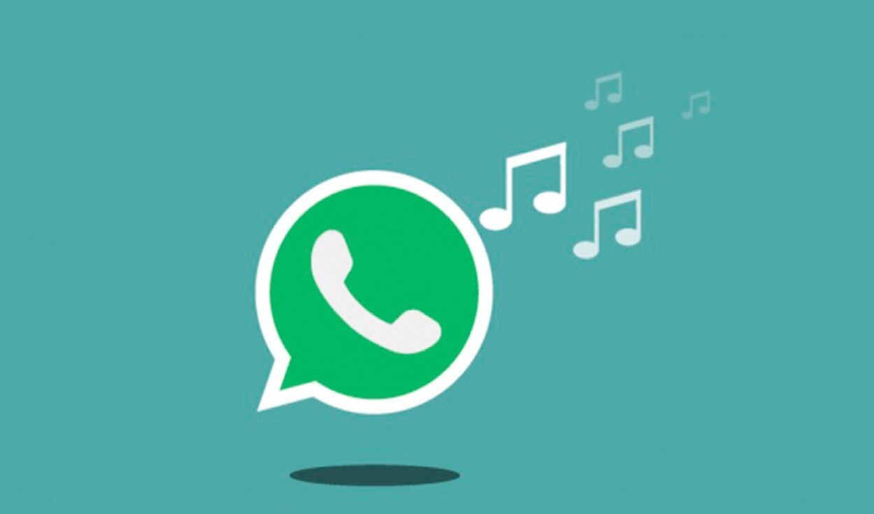 WhatsApp: Coloca música en tus estados sin descargar una app externa