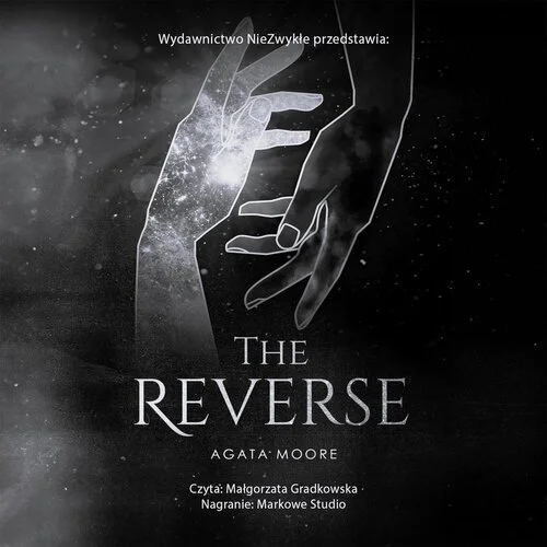 Agata Moore - The Reverse