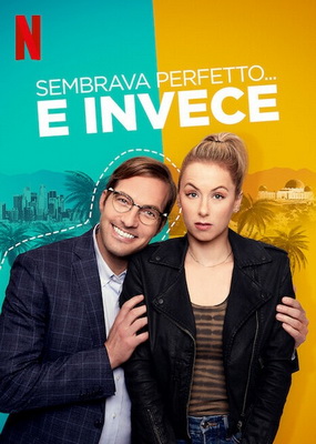Sembrava Perfetto... E Invece (2021) .mkv iTA-ENG WEBDL 720p x264 CYBER