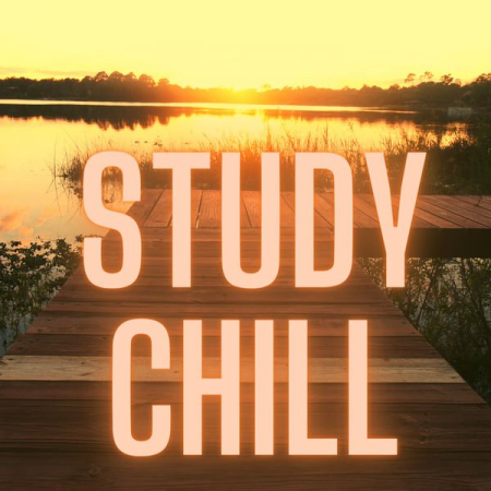 Various Artists - Study Chill (2020) mp3, flac