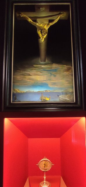 Málaga y Roma. Escapada cultural. - Blogs de Europa Sur - Roma: Caravaggio, Hokusai, Galería Nacional etc (25)