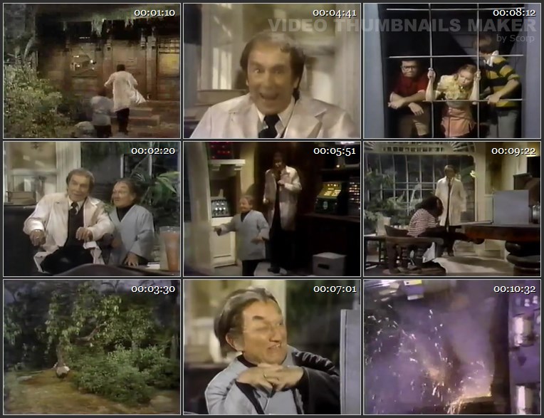 Dr. Shrinker S01E03 The Shake Up.mkv