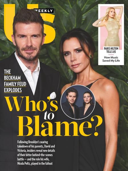 Us Weekly February 09.2026 Us Weekly February 09.2026