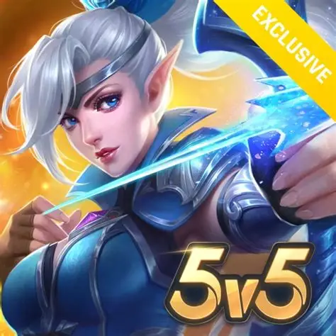 Mobile Legends Mod