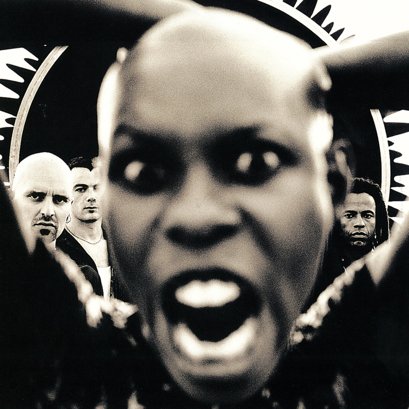 Skunk Anansie — Hedonism (Just Because You Feel Good)