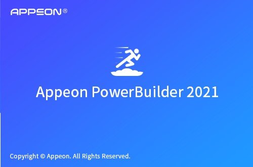 Appeon Powerbuilder MR v2021 Build 1311