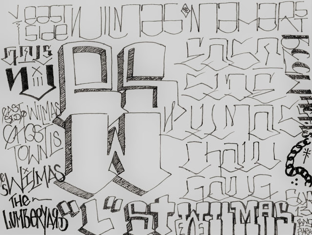 East Side Wilmas 13 - Unofficial Factions Archive - GTA World Forums ...