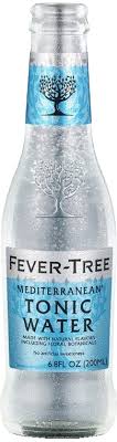 Tonica fever-tree mediterranea