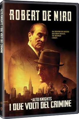 The Alto Knights - I Due Volti Del Crimine (2025) DVD5 COMPRESSO iTA - SDS