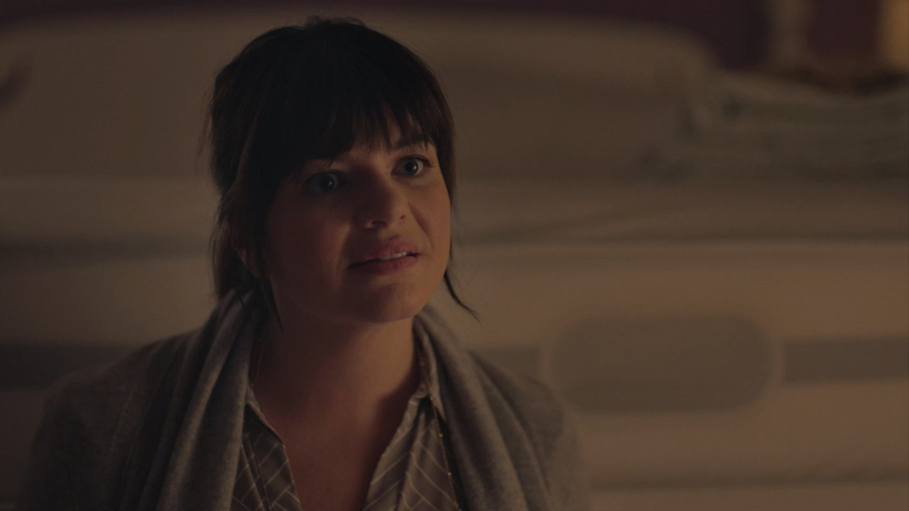 Mrs. Fletcher (2019) S01E01 Empty Best (1080p AMZN Webrip x265 10bit EAC3 5.1 - HxD) [TAoE].mkv_2020