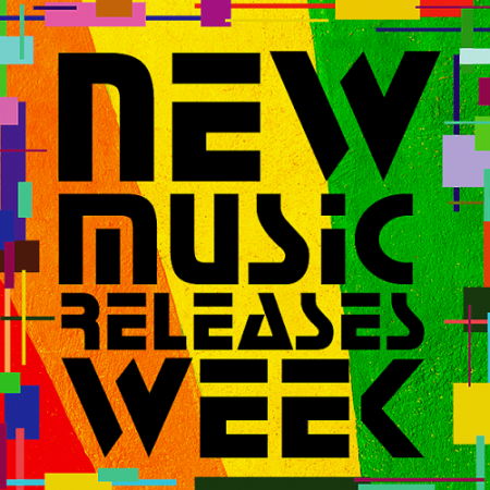 0fb9bf06 4aa4 4596 9cf2 be3b468da6ee - VA - New Music Releases Week 22 Of (2020)