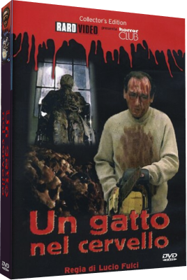 Un gatto nel cervello (1990) DVD5 COMPRESSO ITA