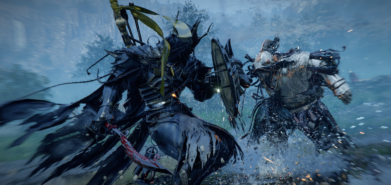 CRIMSON spacer z kotem3 FIN