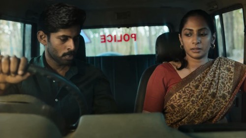 Suzhal - The Vortex : Season 1-2 Dual Audio [Hindi ORG & Tamil] WEB-DL 480p, 720p & 1080p | [Complete] 2