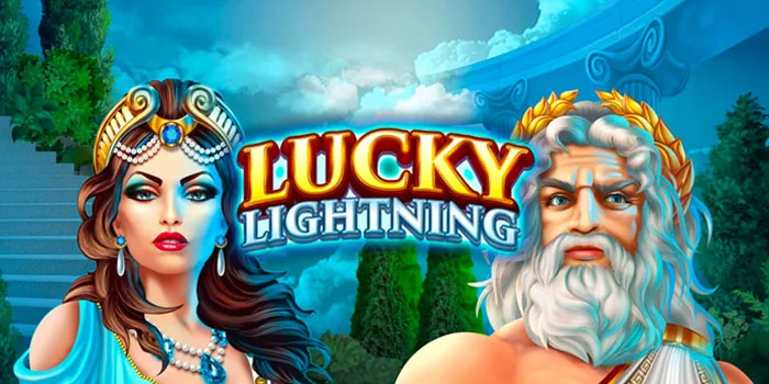 Strategi Jitu Mendapatkan Jackpot di Slot Lucky Lightning