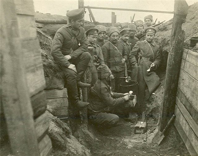 мастерская1  1917 (без погон)