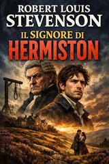 Robert Louis Stevenson – Il signore di Hermiston (2026)