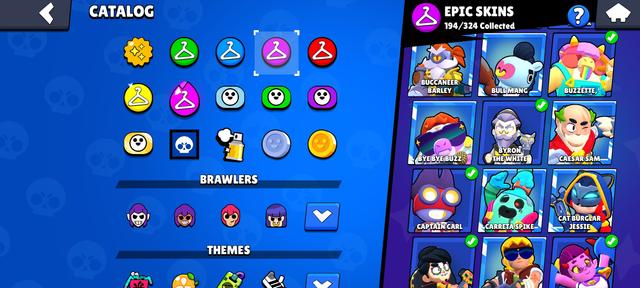 Screenshot 20260811 132744 com supercell brawlstars