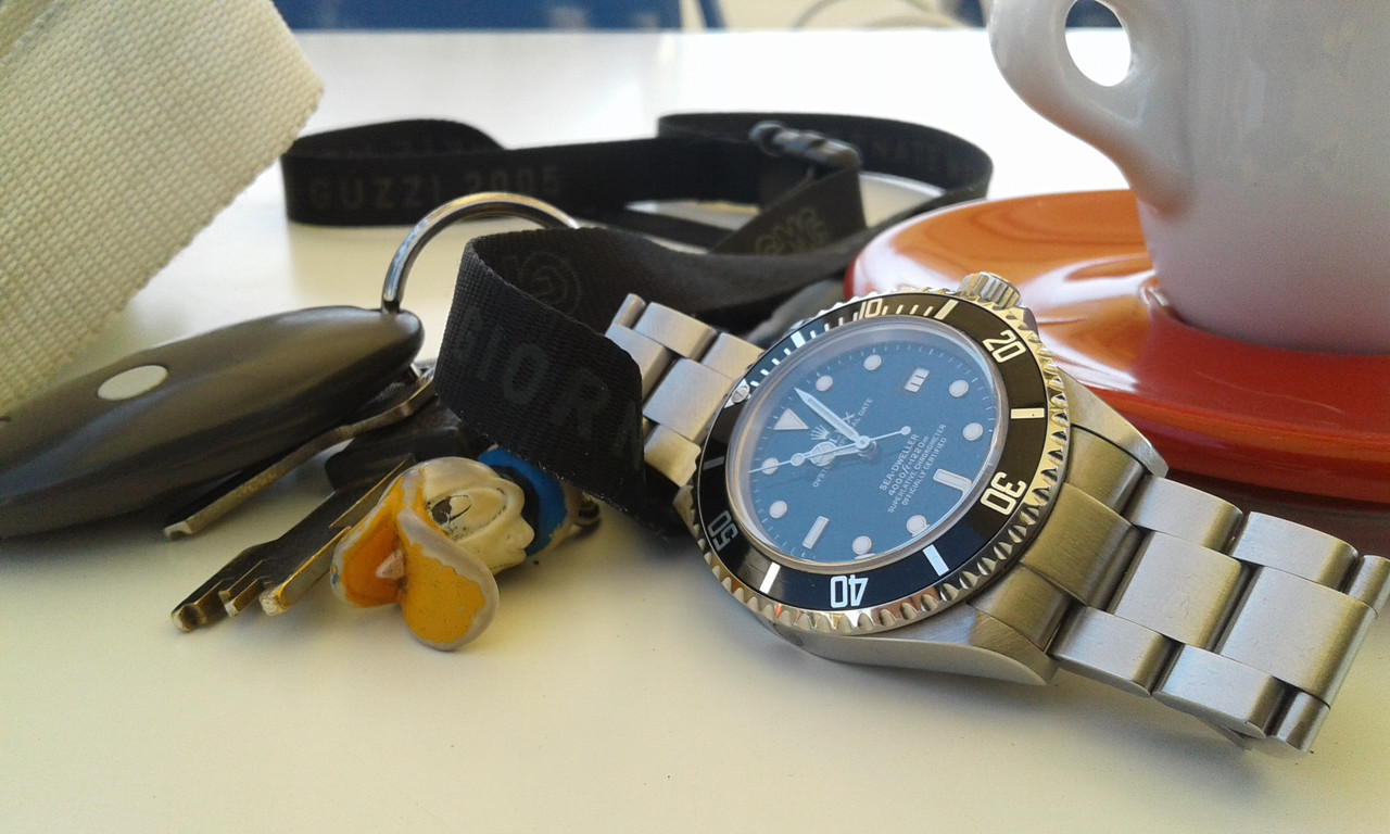 ***** La Rolex du jour - vol.37 ***** - Page 25 20200711-110152