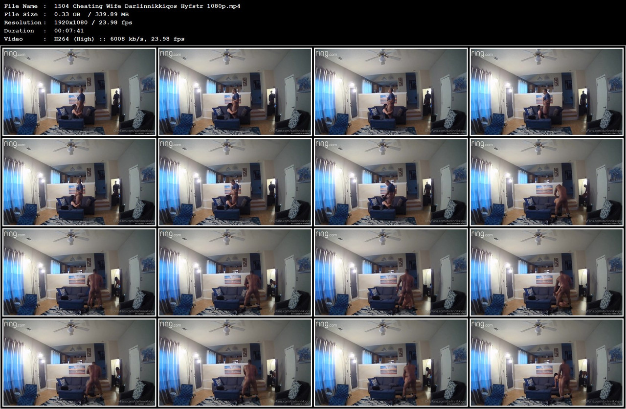 1504 Cheating Wife Darlinnikkiqos Hyfstr 1080p mp4