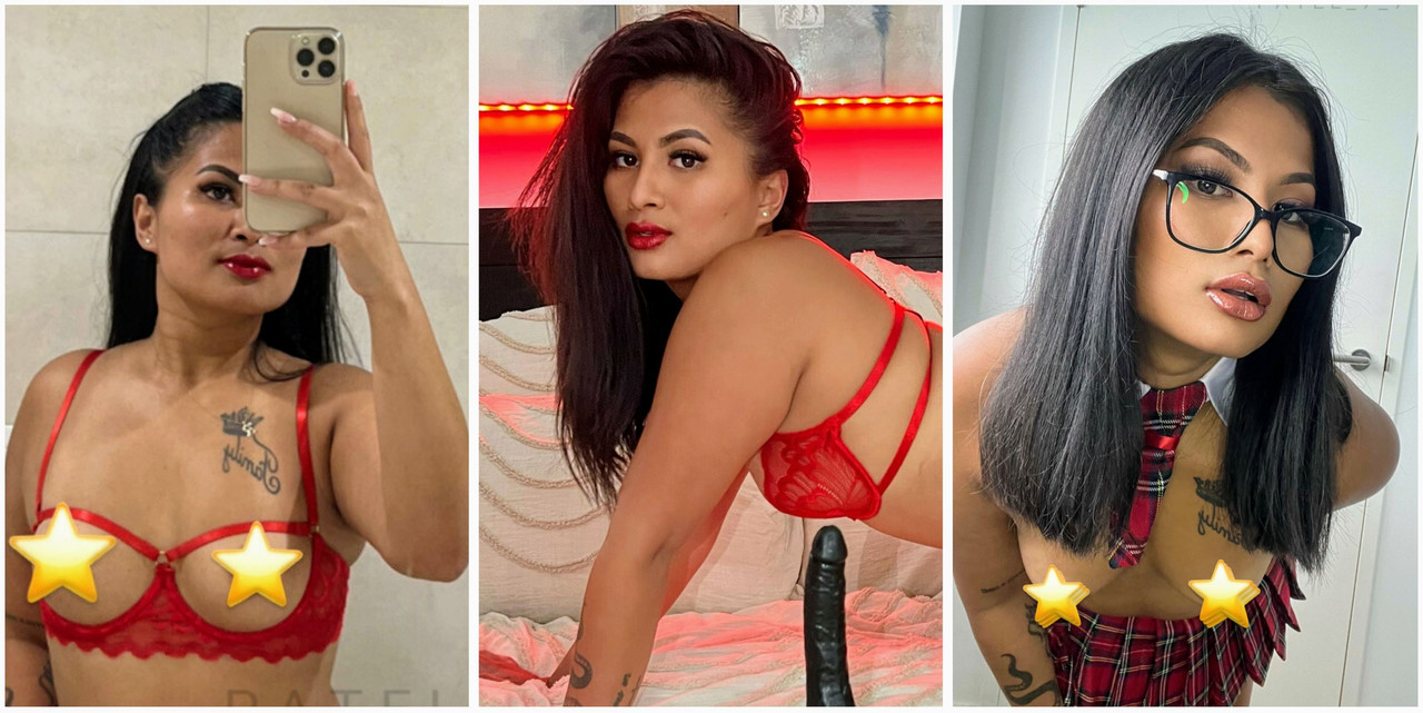 Ritika onlyfans collection pics and video compilation primium