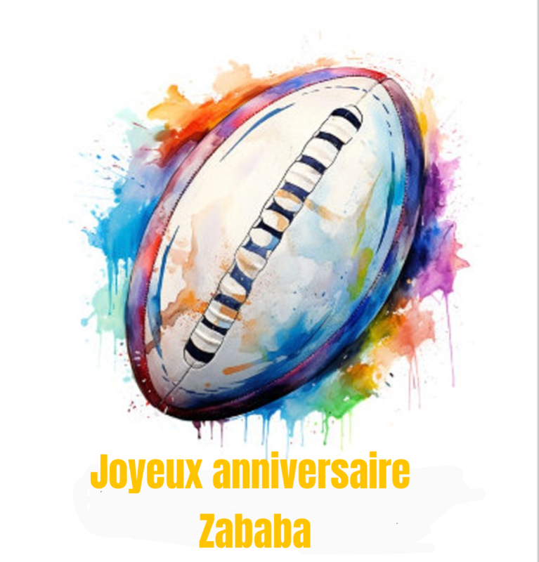 c'est l'anniversaire de qui aujourd'hui ???