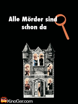 Alle Mörder sind schon da (1985)