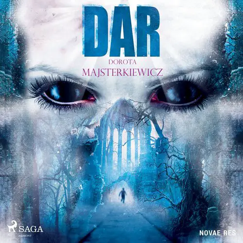 Dorota Majsterkiewicz - Dar (2023) [AUDIOBOOK PL]