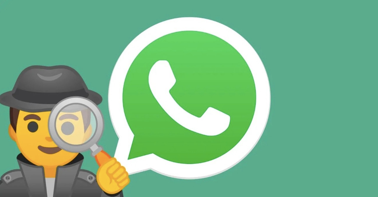 WhatsApp bloquea las capturas de pantalla en estas conversaciones