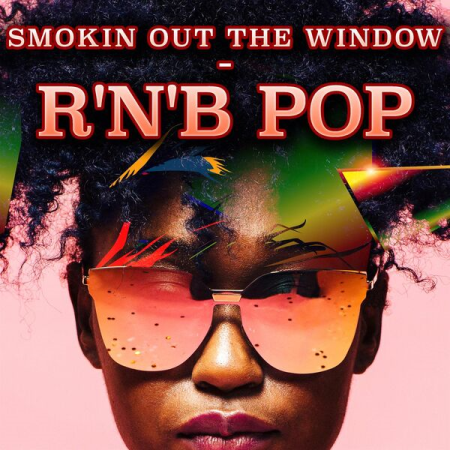 VA - Smokin Out the Window - R'n'B Pop (2023)