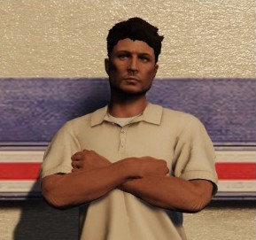 Comunicado Oficial del Gobierno de San Andreas en relación con las informaciones publicadas sobre el Vicegobernador Marcus Renner