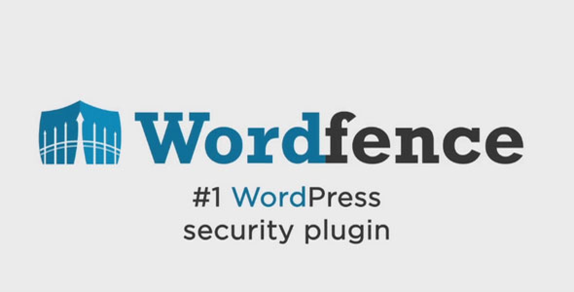 Wordfence Security Premium WordPress Plugin