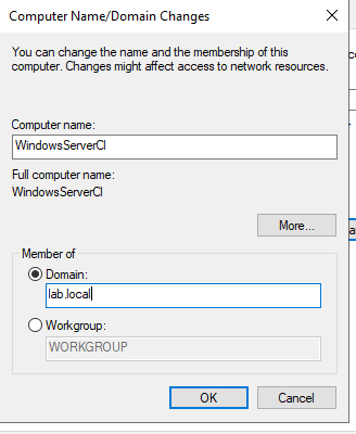 Step 1.1 Screenshot