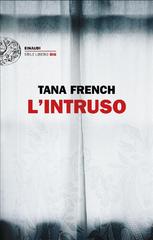 Tana French – L’intruso (2018)