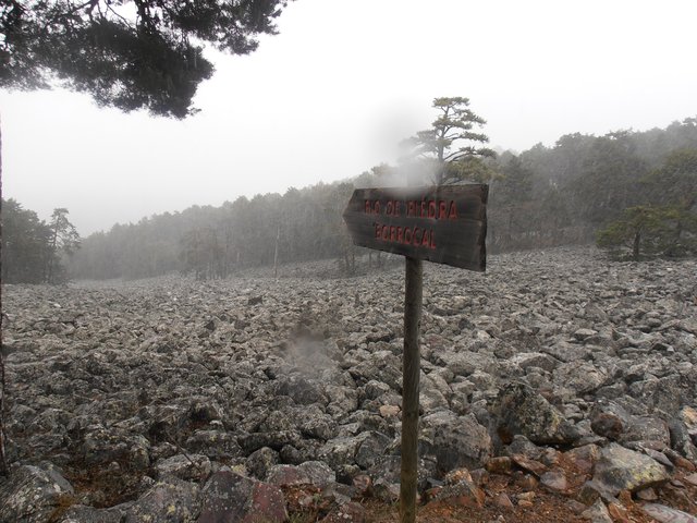 INTRODUCCION Y PEQUEÑOS CONSEJOS - Rincones perdidos: Sierra de Albarracín y Montes Universales. (4)