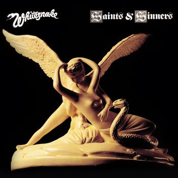 Saints & Sinners (1982) [2014 Remaster]