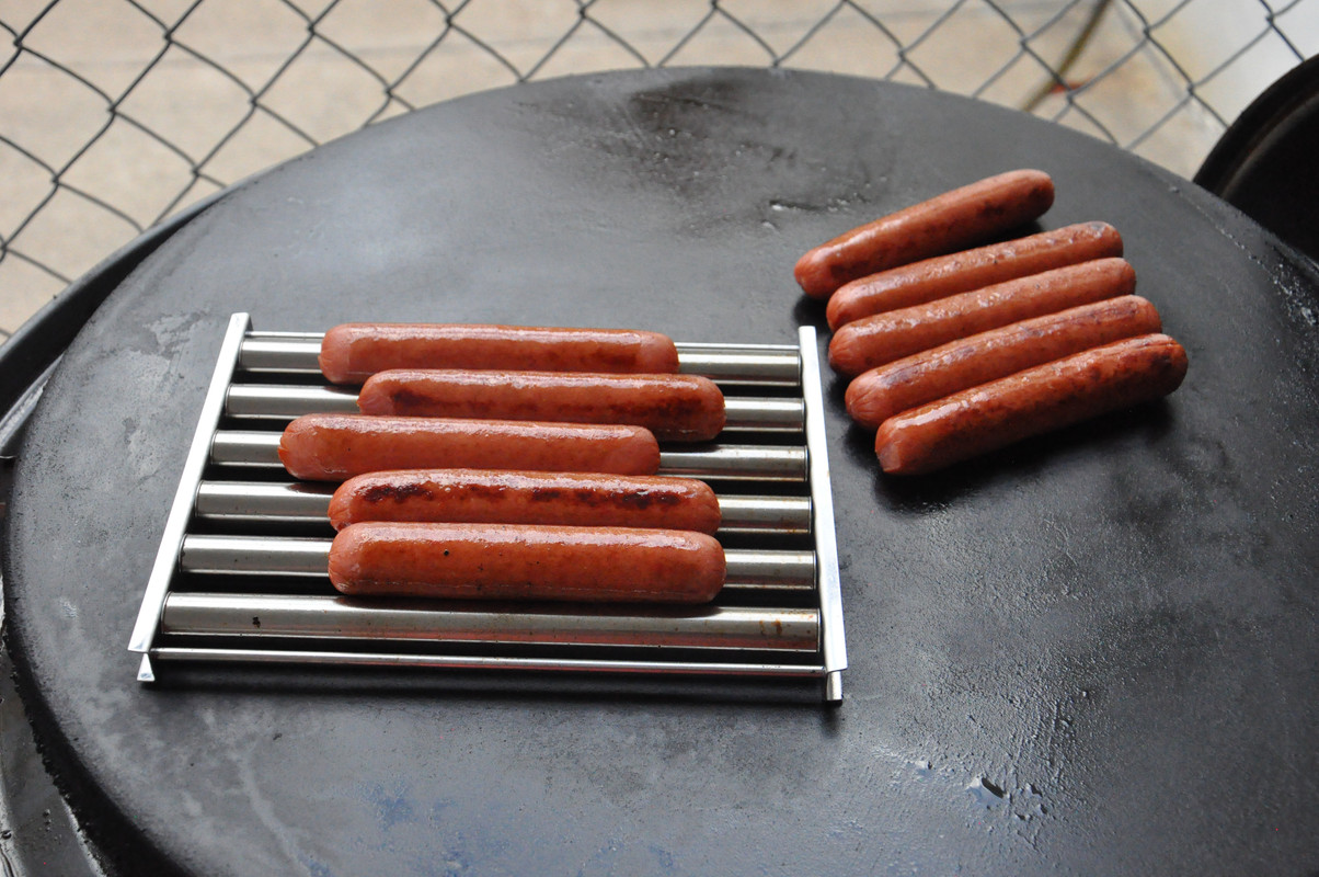Hotdog Chili 03
