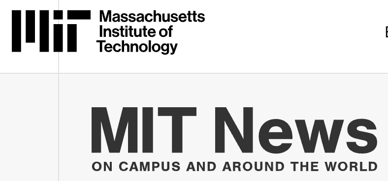 MIT News