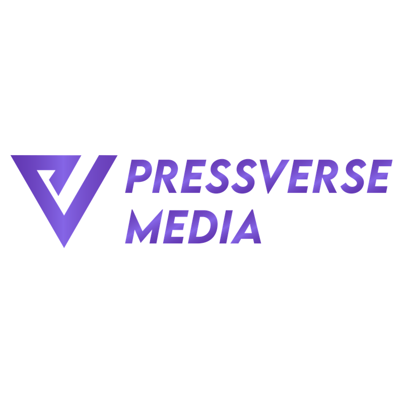 Pressverse Media Platform