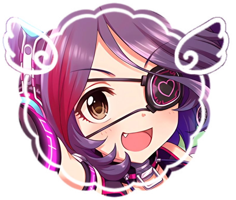 Hayasaka Mirei | THE iDOLM@STER Cinderella Girls