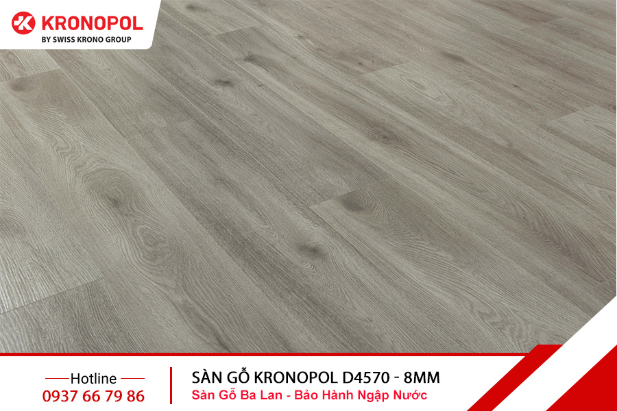 Sàn gỗ Kronopol D4570 8mm