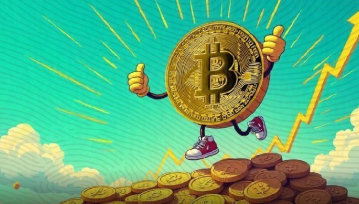article imageБиткоин-ETF завершили 7-дневную засуху скромным притоком средств