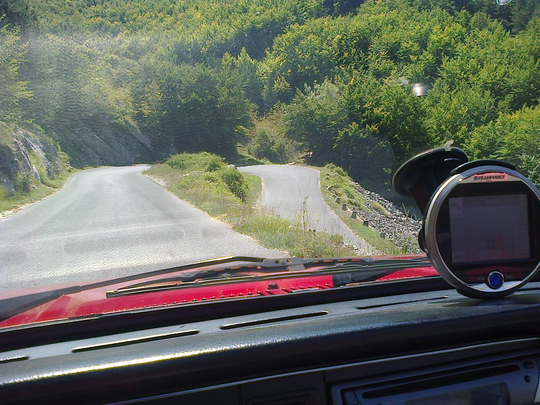 Foča - Šćepan Polje Fotografija2009