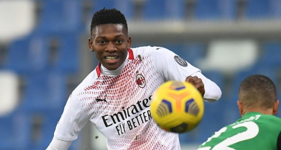 Rojadirecta MILAN SASSUOLO Streaming Gratis Live Diretta TV.