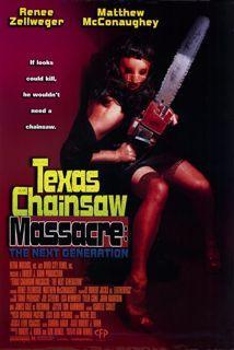 texas chainsaw massacre iv the next generation 200804550 large - La matanza de Texas: La nueva generación HDRip Español (1994) Terror